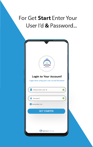 Usman Public School screenshot 1
