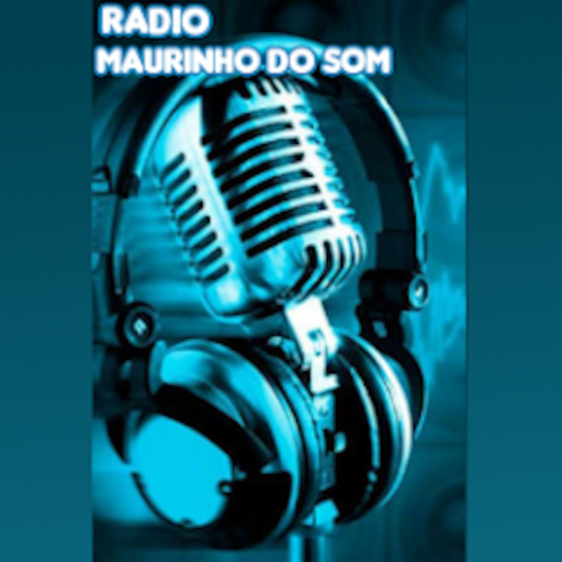 Rádio Maurinho do Som 1.0 Icon