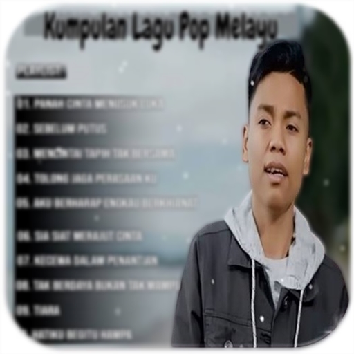 Kumpulan musik melayu viral logo