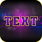 Cover Image of Télécharger Text Effects Pro - Texte sur photo 1.4.97_texteffect APK