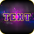 Text Effects Pro - Text on photo 1.4.114_texteffect