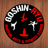 Goshin-Ryu Martial Arts icon