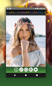 Butterfly Crown Photo Editor 1.1 APK + Mod (Free purchase) for Android