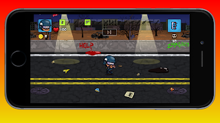 Zombity - Screenshot 3