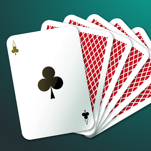 Blackjack Card Game - Classic 1.6 Icon