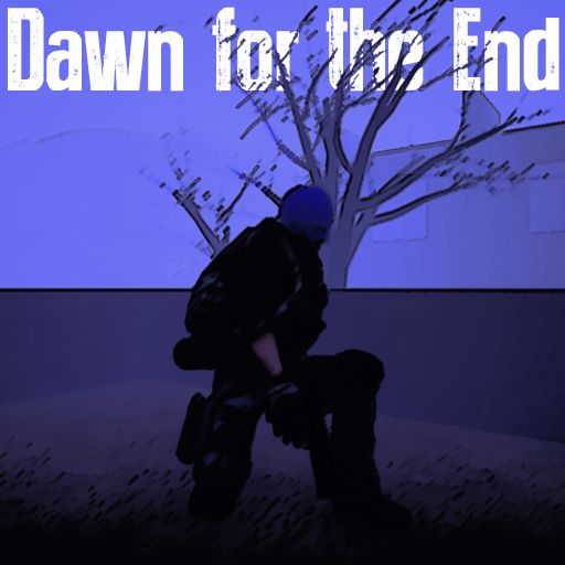 Dawn for the End logo