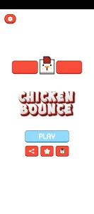 Chicken Bounce Pro
