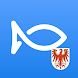 Angelschein Brandenburg 2023 - Androidアプリ