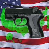 CCW  -  Concealed Carry 50 State icon