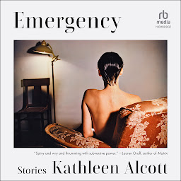 Ikonas attēls “Emergency: Stories”