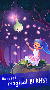 Light a Way: Tap Tap Fairytale Screenshot