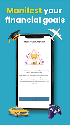 YPay - Invest,Mutual Funds,SIP Screen 2