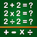 Math Games, Learn Add Multiply APK