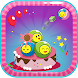 Warlings Candy Battle FREE - Androidアプリ