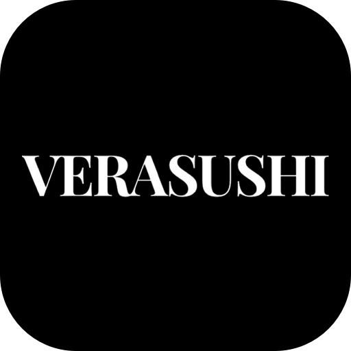 VERASUSHI logo