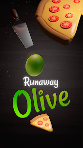 Runaway Olive