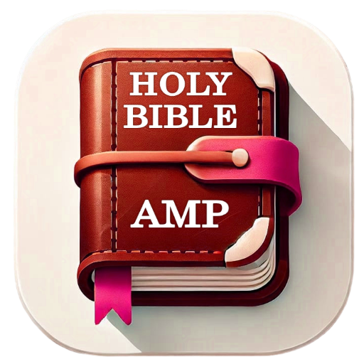 Holy Bible AMP - The AMP Bible