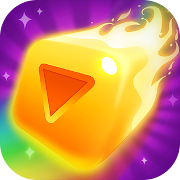 Unicorn Cube Blast 2021  Icon