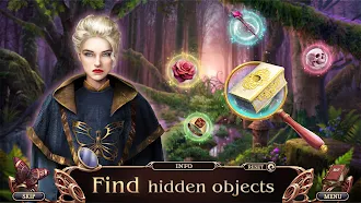 Game screenshot Grim Tales 20: Hidden Objects mod apk