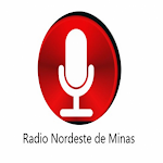 Cover Image of Download Radio Nordeste de Minas 1.1 APK