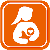 Breastfeeding Tracker Baby Tip icon