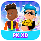New PK XD Guide Explore University 2020 icon