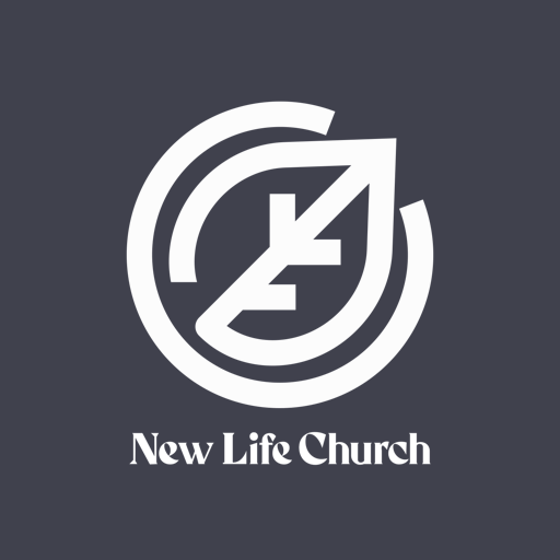 New Life Church WV  Icon