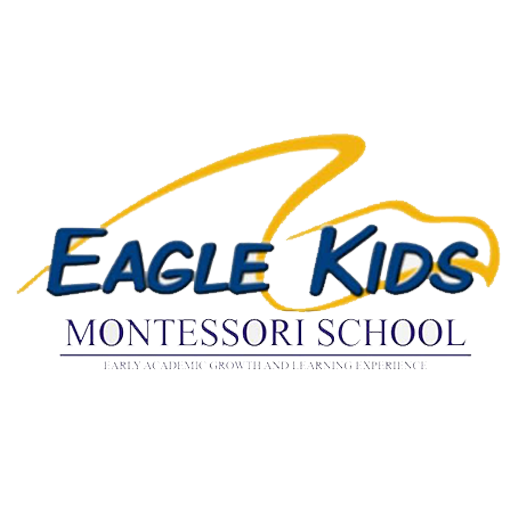 Eagle Kids Montessori School 2.56 Icon