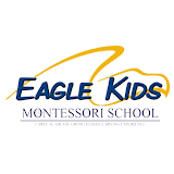 Eagle Kids Montessori School icon