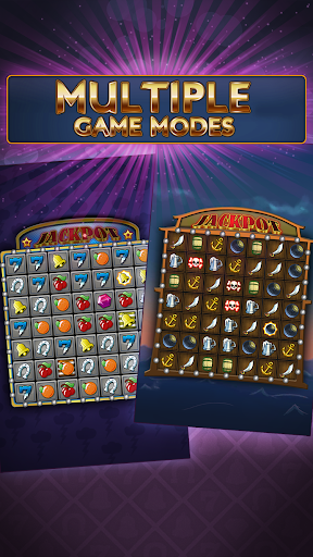 Jackpot Gems - Match 3 to win Screen 3