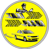 Taxi-Pasha icon