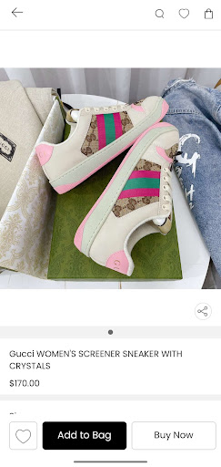 NY Summer Shop Screen 3