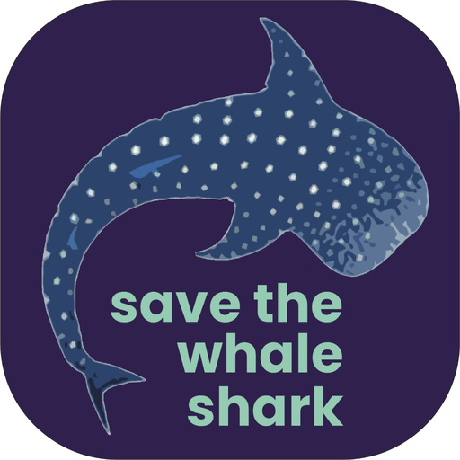 Whaleshark Rescue Application logo