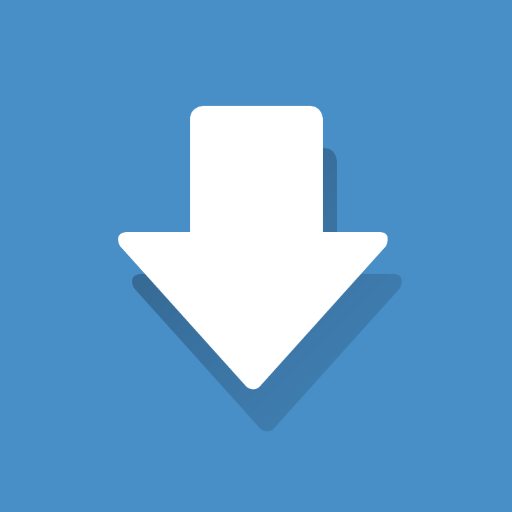 Video Downloader Ultimate logo