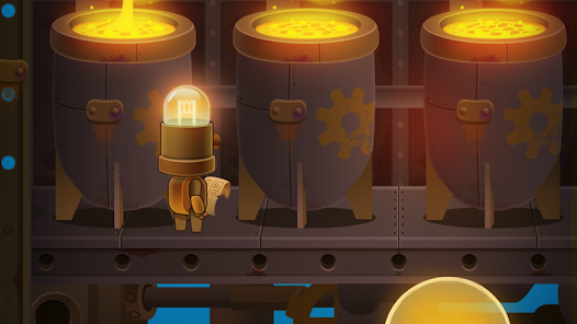 Deep Town: Idle Mining Tycoon Mod APK 5.9.2 (Unlimited money) Gallery 4