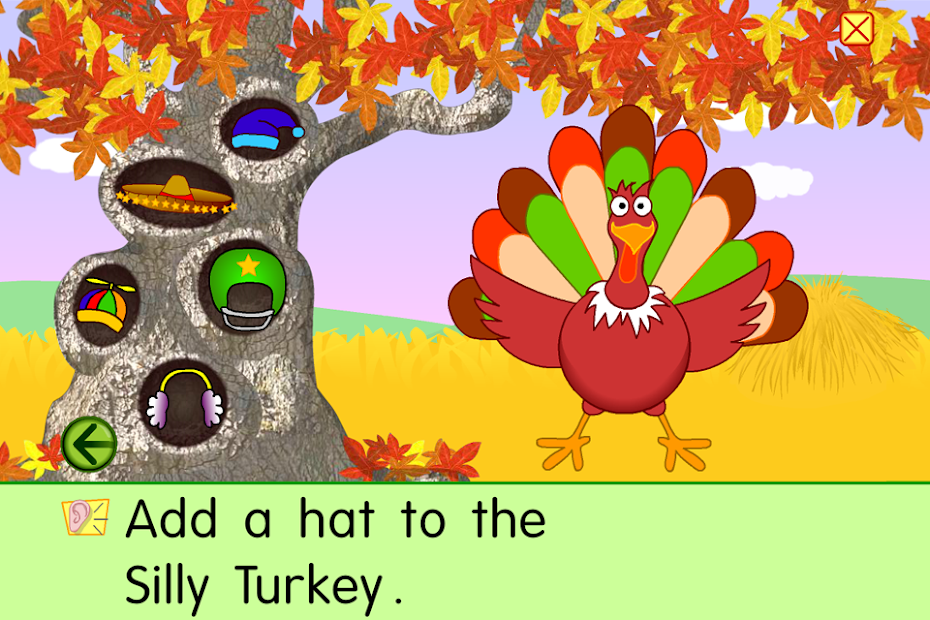 Captura 8 Starfall Turkey android