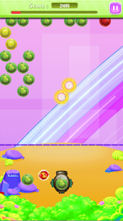 Bubble Fruit Shooter 2.3 APK screenshots 6