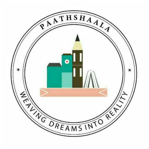PAATHSHAALA-An IITian's Initia - AppWisp.com