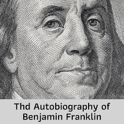Gambar ikon The Autobiography of Benjamin Franklin