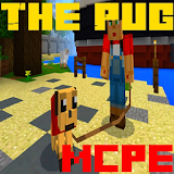 The Pug Addon MCPE icon