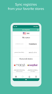 MyRegistry.com | Universal Gift Registry 4.0.38 APK screenshots 4