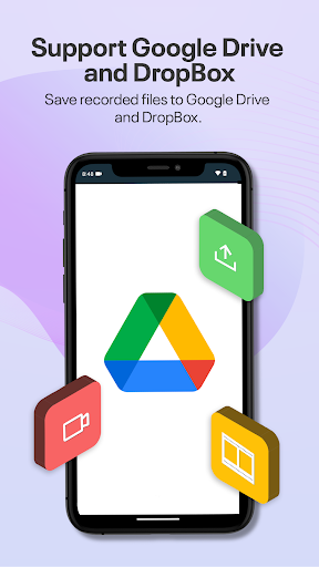 Background video recorder - Tools - apps