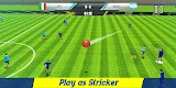 screenshot of Real Soccer 3D: Football Games