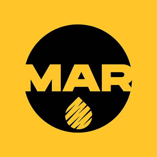 ACESSO MAR logo