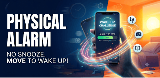 Physical Alarm