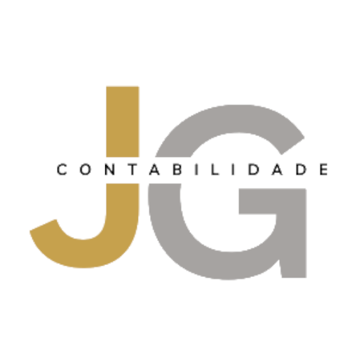 JG Contábil logo