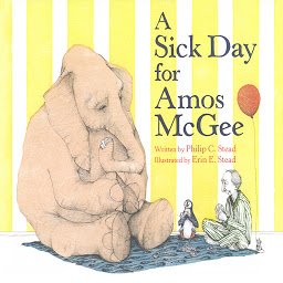 Icon image A Sick Day For Amos Mcgee