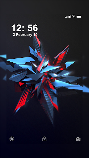 Abstract Wallpaper HD