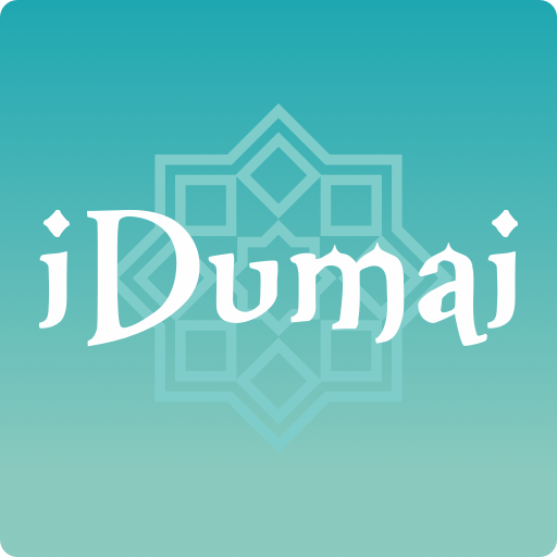 iDumai logo
