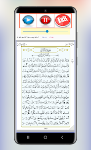 Islam Sobhi Full Quran Offline